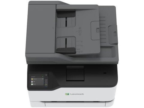 Lexmark CX431adw Laser A4 600 x 600 DPI 24,7 stron/min Wi-Fi Lexmark CX431adw Laser A4 600 x 600 DPI 24,7 stron/min Wi-Fi