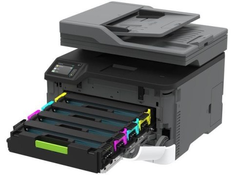 Lexmark CX431adw Laser A4 600 x 600 DPI 24,7 stron/min Wi-Fi Lexmark CX431adw Laser A4 600 x 600 DPI 24,7 stron/min Wi-Fi