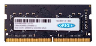 ORIGIN 16GB DDR4-2666/SODIMM 1.2V