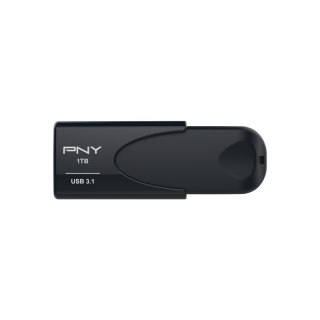 PNY Attaché 4 - pamięć USB - 1 TB