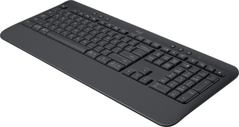 SIGNATURE K650 - GRAPHITE - DEU/- CENTRAL