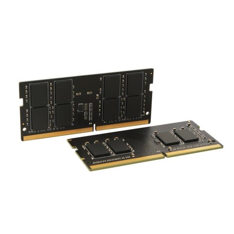 Silicon Power SP016GBSFU266X02 moduł pamięci 16 GB 1 x 16 GB DDR4 2666 Mhz Silicon Power SP016GBSFU266X02 moduł pamięci 16 GB 1 x 16 GB DDR4 2666 Mhz