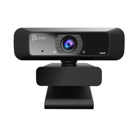 USB HD WEBCAM WITH 360 ROTATION/