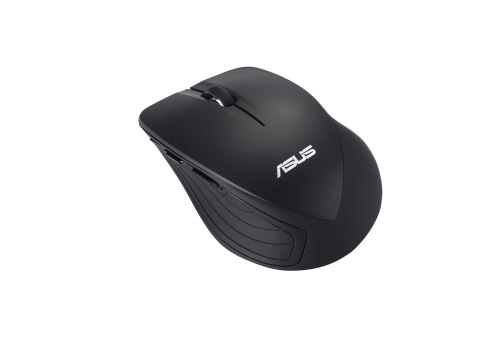 ASUS Mysz bezprzewodowa WT465 Czarna