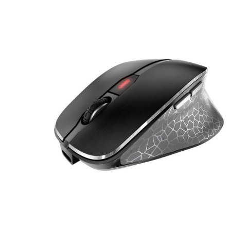 CHERRY MW 8C ERGO MOUSE/WIRELESS