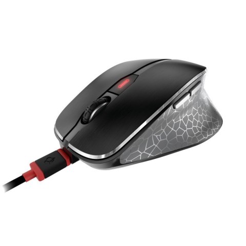 CHERRY MW 8C ERGO MOUSE/WIRELESS