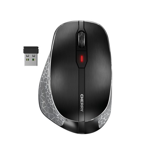 CHERRY MW 8C ERGO MOUSE/WIRELESS