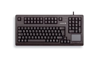 CHERRY TouchBoard G80-11900 klawiatura Uniwersalne USB QWERTY US English Czarny