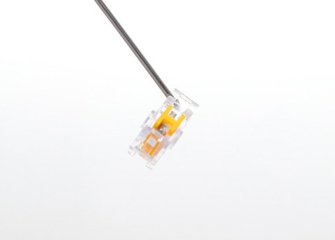 Ducky One 3 Aura White Mini klawiatura Gaming USB QWERTY Amerykański międzynarodowy Biały Ducky One 3 Aura White Mini klawiatura Gaming USB QWERTY Amerykański międzynarodowy Biały