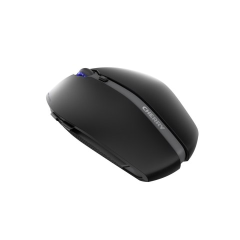 GENTIX BT BLUETOOTH MOUSE BLACK/