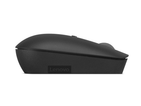 Lenovo 400 myszka Oburęczny RF Wireless Optyczny 2400 DPI