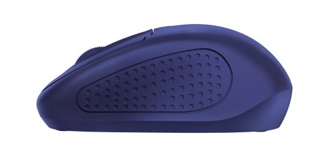 Mysz TRUST Primo Wireless Mouse matt dark blue