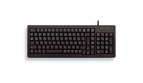 XS COMPLETE KEYBOARD BLACK USB/(PS2 WITH ADAPTER)