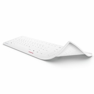 STREAM PROTECT MEMBRANE GER/WHITE-GREY QWERTZ