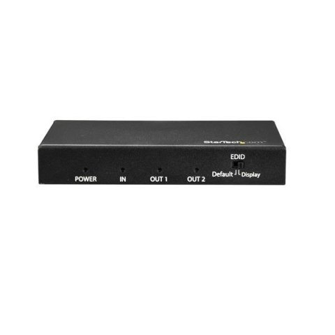 2 PORT 4K HDMI SPLITTER/.