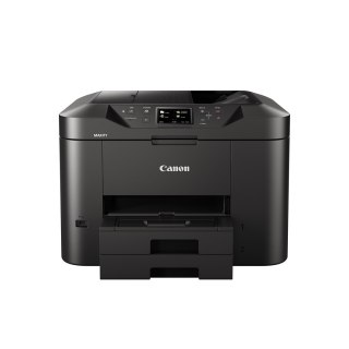 Canon MAXIFY MB2750 Atramentowa A4 600 x 1200 DPI Wi-Fi