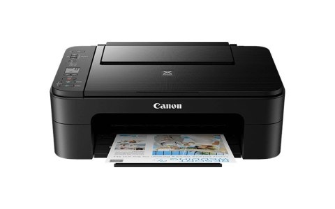 Canon PIXMA TS3355 Atramentowa A4 4800 x 1200 DPI Wi-Fi