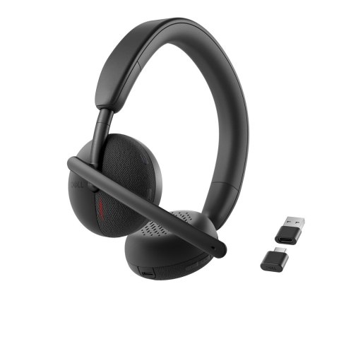 Dell Wireless Headset WL3024