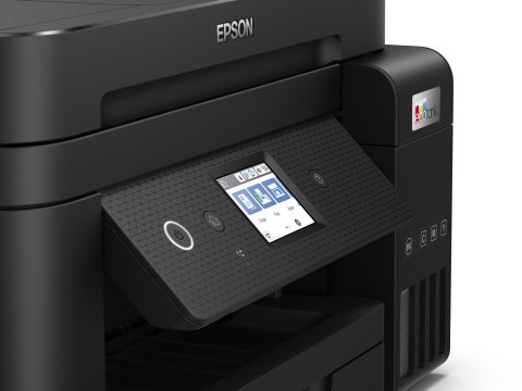 Epson EcoTank ET-4850 - wielofunkcyjne