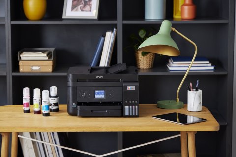 Epson EcoTank ET-4850 - wielofunkcyjne