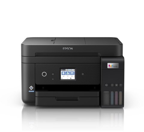 Epson EcoTank ET-4850 - wielofunkcyjne