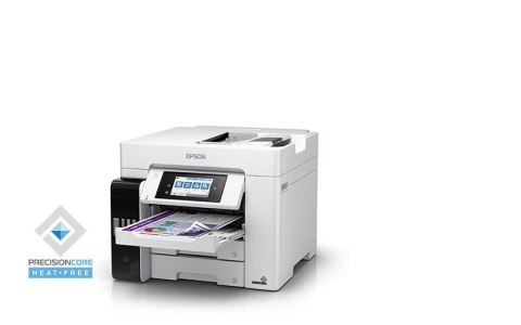 Epson EcoTank ET-5880 - wielofunkcyjne