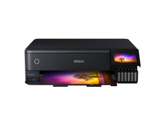 Epson EcoTank ET-8550 Atramentowa A3 5760 x 1440 DPI 32 stron/min Wi-Fi