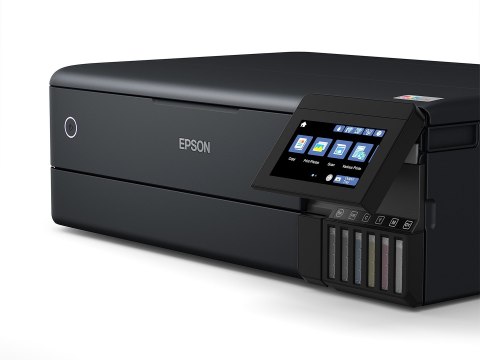 Epson EcoTank ET-8550 Atramentowa A3 5760 x 1440 DPI 32 stron/min Wi-Fi