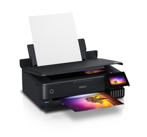 Epson EcoTank ET-8550 Atramentowa A3 5760 x 1440 DPI 32 stron/min Wi-Fi