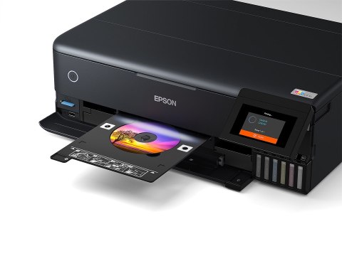 Epson EcoTank ET-8550 Atramentowa A3 5760 x 1440 DPI 32 stron/min Wi-Fi