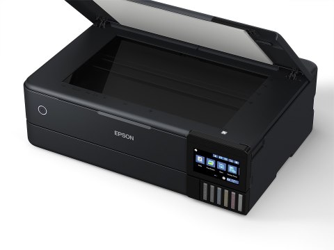 Epson EcoTank ET-8550 Atramentowa A3 5760 x 1440 DPI 32 stron/min Wi-Fi