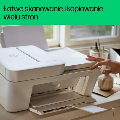 HP Deskjet 4220e All-in-One - multifun