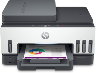 HP Smart Tank Urządzenie wielofunkcyjne 790