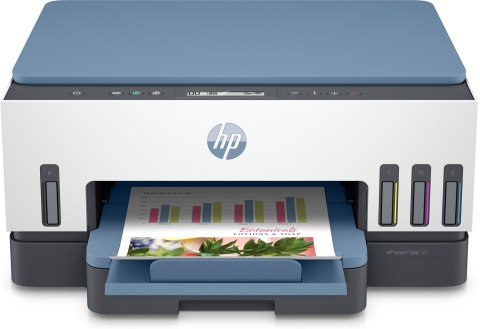 HP Urządz. Wielof. Smart Tank 725 All-in-One 28B51A