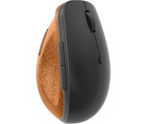 Lenovo Mysz pionowa bezprzewodowa Go 4Y51C33792