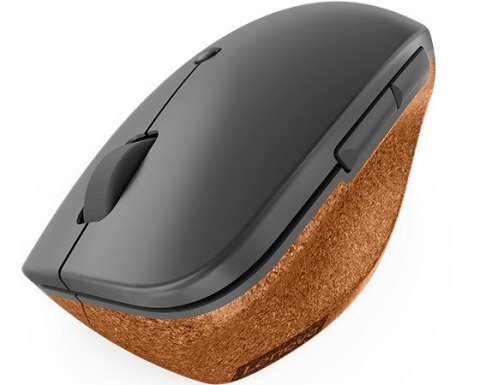 Lenovo Mysz pionowa bezprzewodowa Go 4Y51C33792
