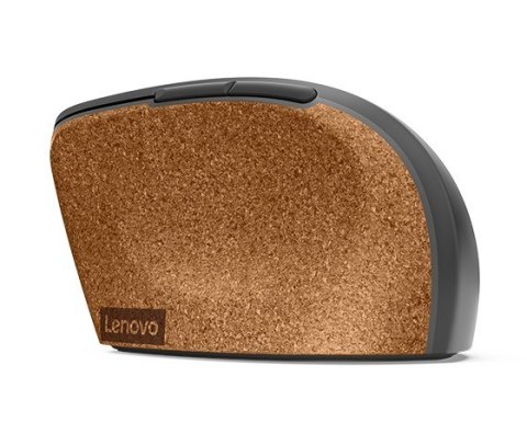 Lenovo Mysz pionowa bezprzewodowa Go 4Y51C33792