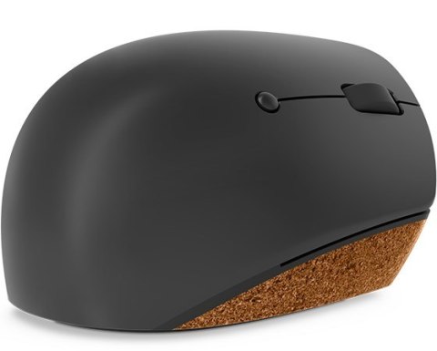 Lenovo Mysz pionowa bezprzewodowa Go 4Y51C33792