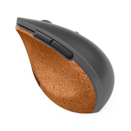 Lenovo Mysz pionowa bezprzewodowa Go 4Y51C33792