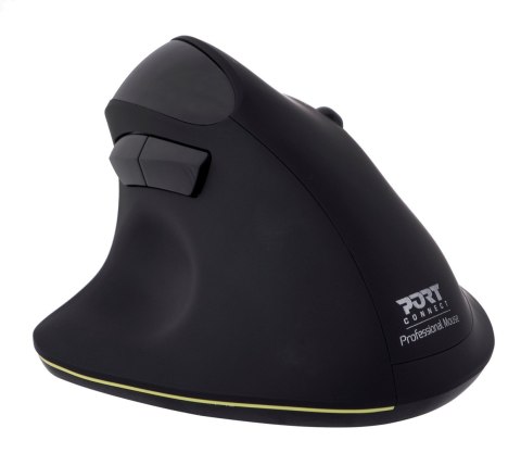 Mysz PORT DESIGNS 900706-BT BLUETOOTH RIGHT HANDED Mysz PORT DESIGNS 900706-BT BLUETOOTH RIGHT HANDED