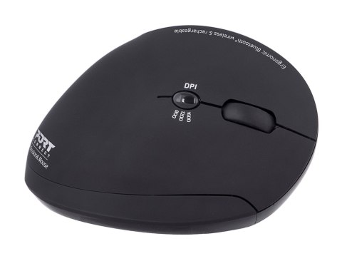 Mysz PORT DESIGNS 900706-BT BLUETOOTH RIGHT HANDED Mysz PORT DESIGNS 900706-BT BLUETOOTH RIGHT HANDED
