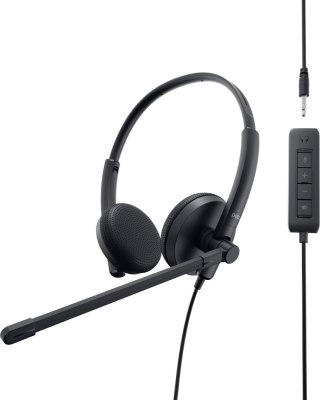 Słuchawki Dell Stereo Headset WH1022