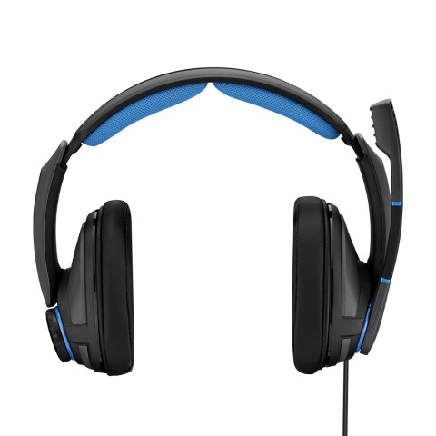 Słuchawki Gamingowe EPOS by Sennheiser GSP 300 BLACK