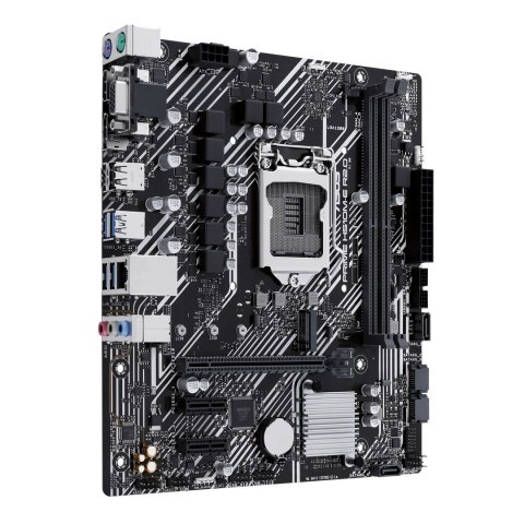ASUS PRIME H510M-E R2.0 - bundkort - m ASUS PRIME H510M-E R2.0 - bundkort - m