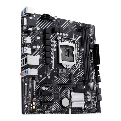 ASUS PRIME H510M-E R2.0 - bundkort - m ASUS PRIME H510M-E R2.0 - bundkort - m