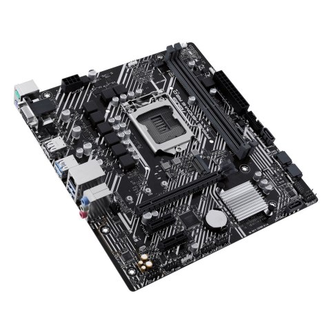 ASUS PRIME H510M-E R2.0 - bundkort - m ASUS PRIME H510M-E R2.0 - bundkort - m
