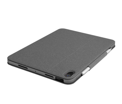 FOLIO TOUCH FOR IPAD AIR 4TH GE/OXFORD GREY US INTNL