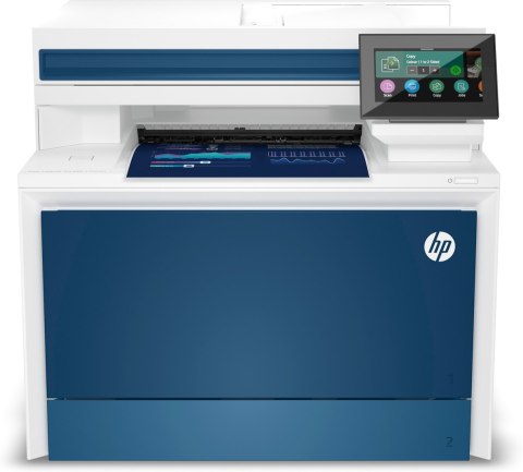 HP Color LaserJet Pro Urządzenie wielofunkcyjne 4302fdn HP Color LaserJet Pro Urządzenie wielofunkcyjne 4302fdn