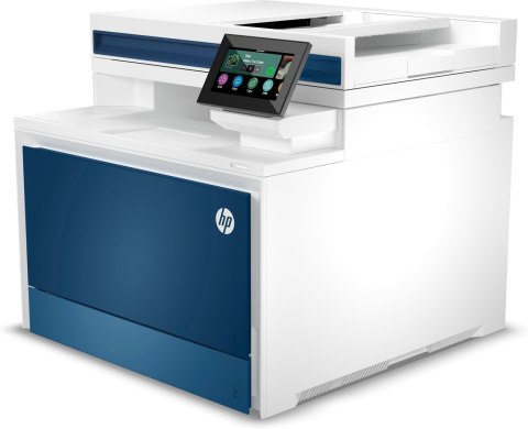 HP Color LaserJet Pro Urządzenie wielofunkcyjne 4302fdn HP Color LaserJet Pro Urządzenie wielofunkcyjne 4302fdn