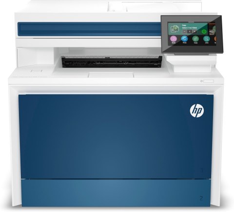 HP Color LaserJet Pro Urządzenie wielofunkcyjne 4302fdn HP Color LaserJet Pro Urządzenie wielofunkcyjne 4302fdn
